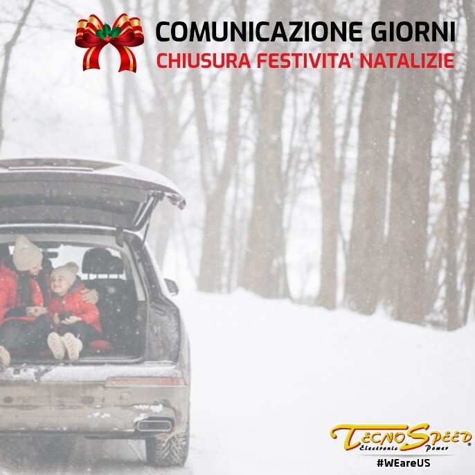 foto comunicazione giorni festivitÃ