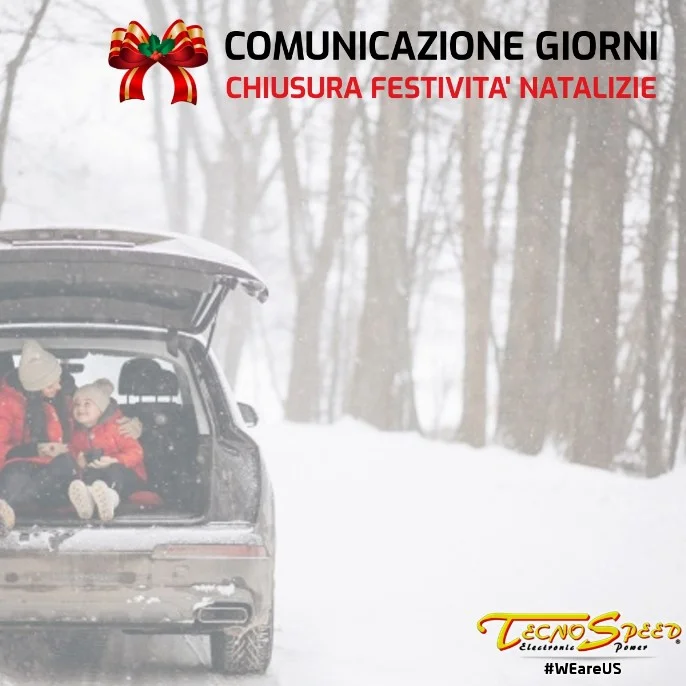 foto comunicazione giorni festivitÃ