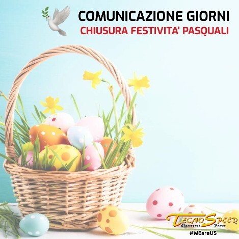 foto comunicazione giorni festivitÃ