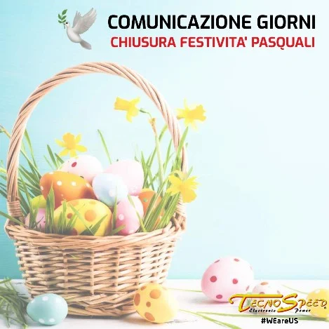foto comunicazione giorni festivitÃ