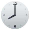 clock
