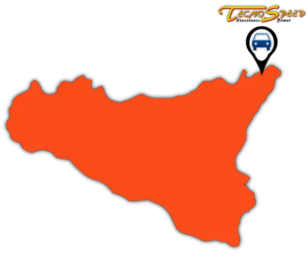 Tecnospeed in Sicily Tecnospeed in Sicily