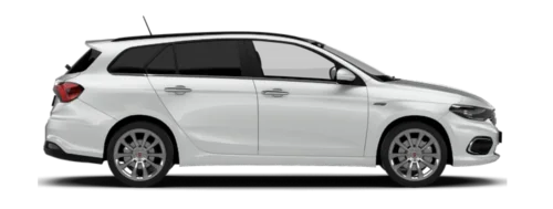 fiatiposw Noleggia Fiat Tipo SW