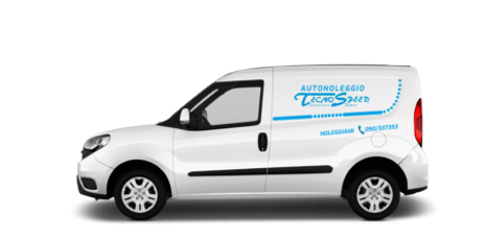 Fiat Doblo Cargo