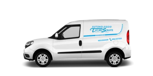 Fiat Doblo Cargo