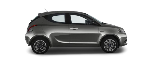 lancy Noleggia una Lancia Y