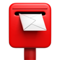 mail